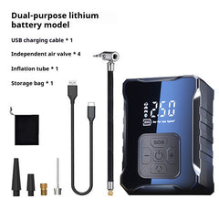 Car Air Pump