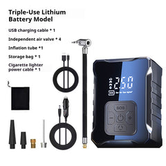 Car Air Pump
