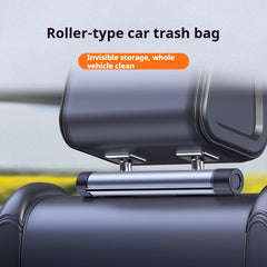 Trash Bag Holder
