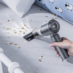 Car Vacuum Cleaner