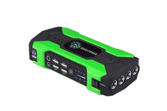 Car Jump Starter