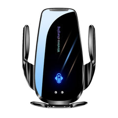 Wireless Car Charger Mount