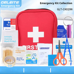Emergency Survival Kit