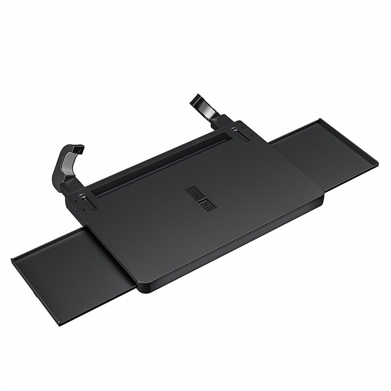 Steering Wheel Tray Table