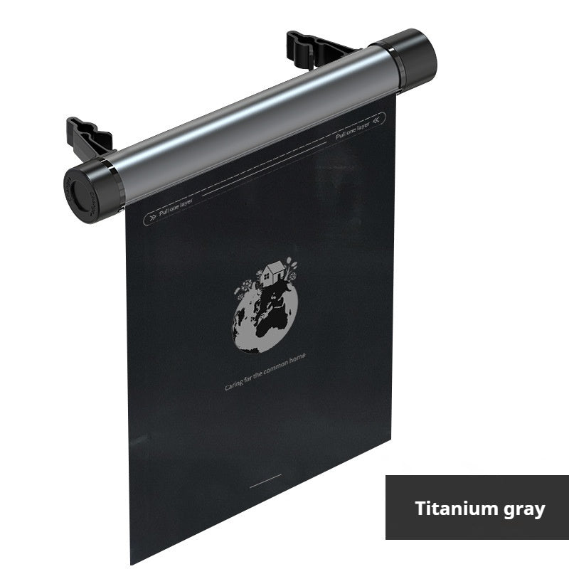 Trash Bag Holder