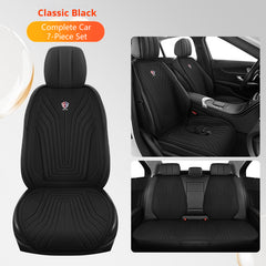 Graphene Heated Seat Cushion