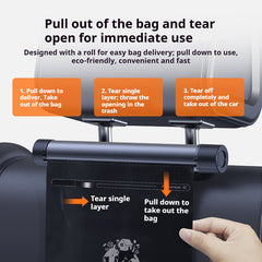 Trash Bag Holder