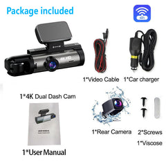 HD Dash Cam