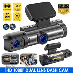 HD Dash Cam