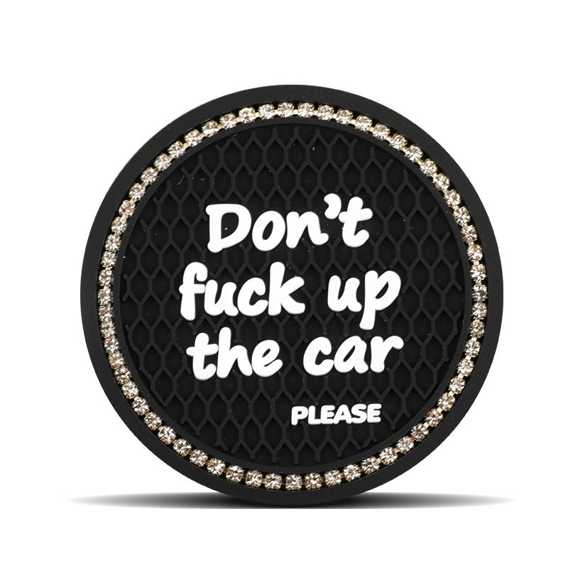 Coaster