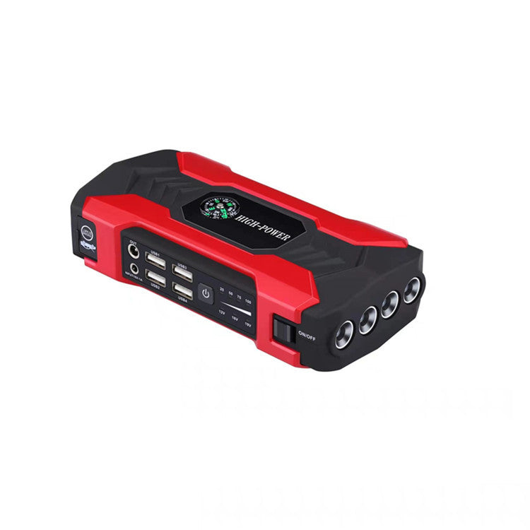 Car Jump Starter