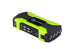 Car Jump Starter