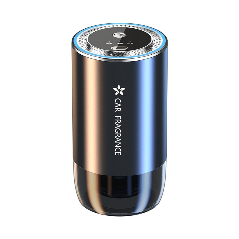 Car Aroma Diffuser